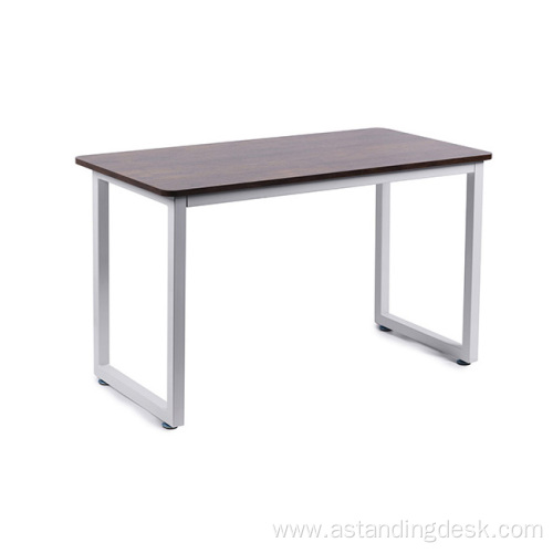 Cheap Price Office Modern Furniture Wood Board Desk